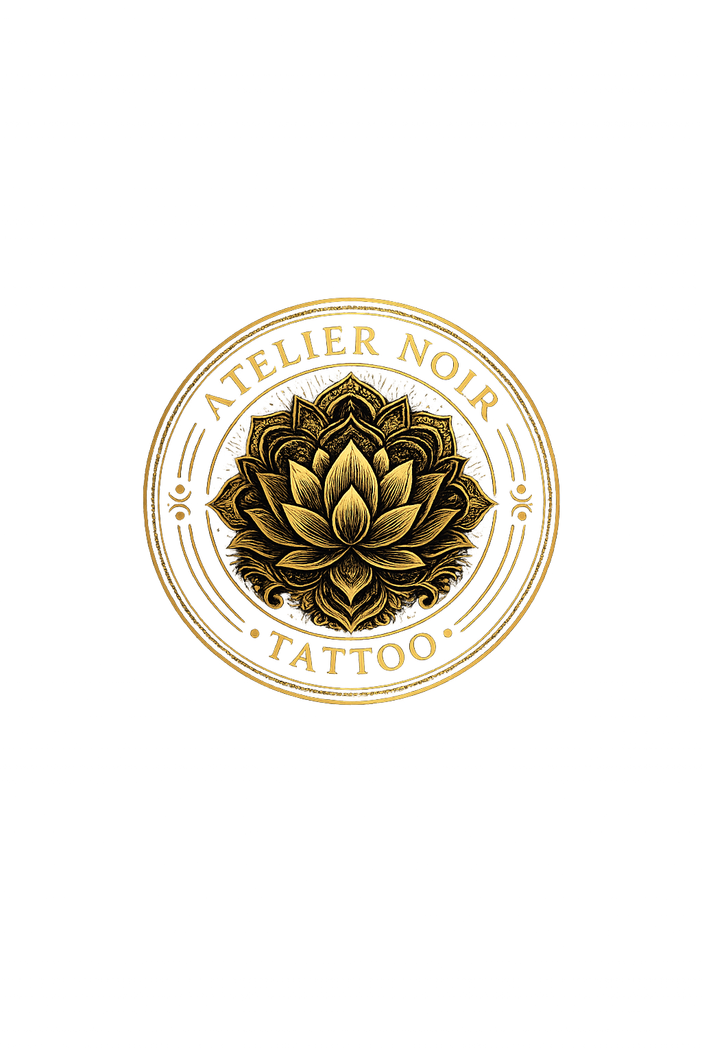 Atelier Noir Tattoo